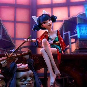 问花（翻自 周深）