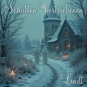 Schatten Vertriebenen