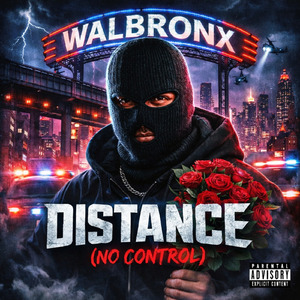 Distance (No Control)