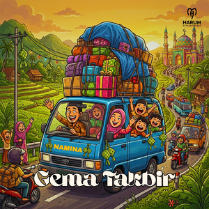 Gema Takbir