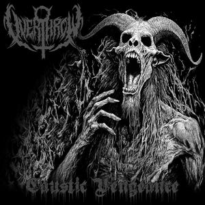 Caustic Vengeance (Blindly Driven)