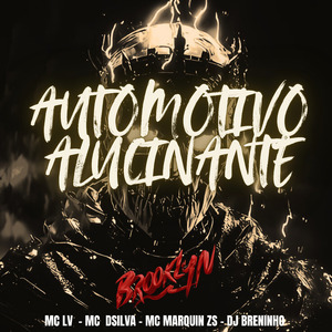 Automotivo Alucinante