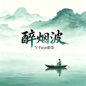 醉烟波