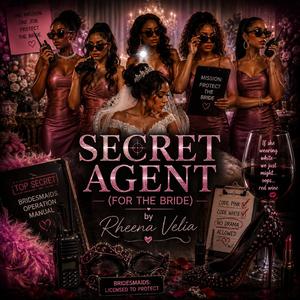 Secret Agent for the Bride