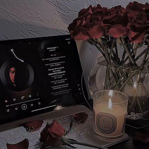 Janan Kalmakqi&情人要来啦