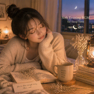 天使の囁き - 穏やかな安らぎへと誘う声