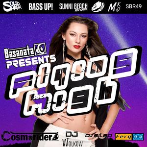 Flying High (DJ Wolkow Remix)