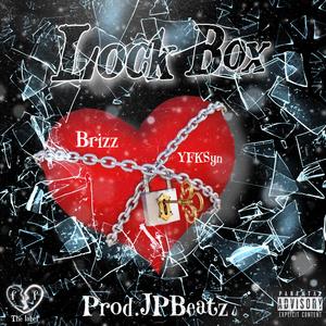 Lock Box (feat. DaRealBrizz)