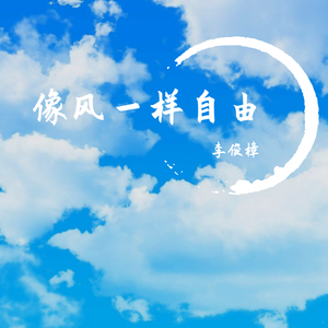 像风一样自由