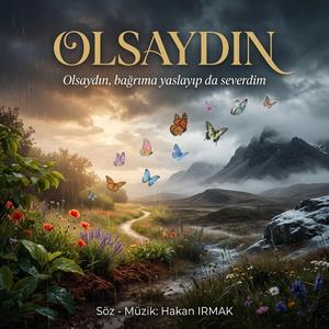 Olsaydın