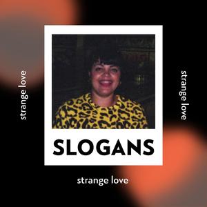 Strange Love