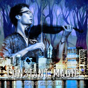 Schillerize (feat. Moglii)