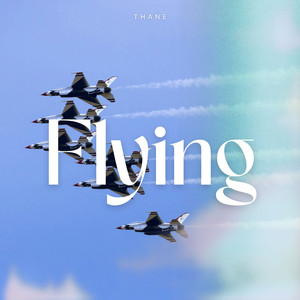 Flying (Radio Edit)