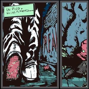 Un Pino en los Pulmones