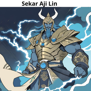 Molvag Icebound Overlord