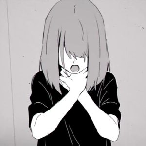 ホロネス/Hollowness/空虚（翻自 美波）