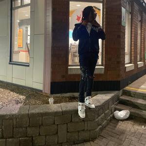 Shaker (feat. MT Money)