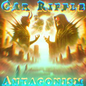 Antagonism