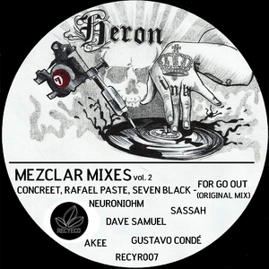For Go Out (Akee Remix)