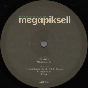 Megapikseli (Fleck E.S.C. Remix)