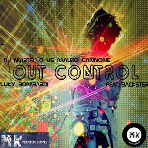 Out Control (feat. Backster) (Original mix)