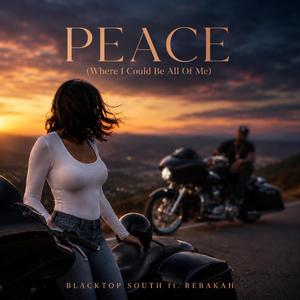 Peace (Where I Could Be All of Me) [Soul Remix] (feat. Rebakah)