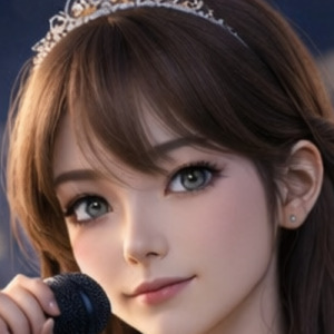 可愛くて、ごめんなさい