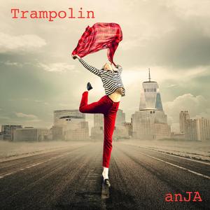 Trampolin