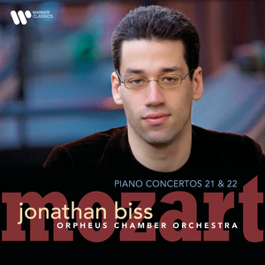 Piano Concerto No. 21 in C Major, K. 467:II. Andante