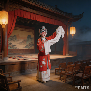 浮生若梦