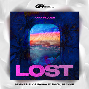 Lost (Frankie Remix)