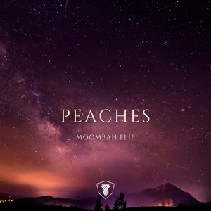 Peaches Moombah Flip