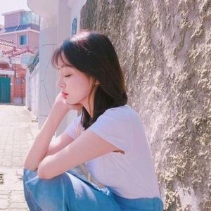 时光的陪伴