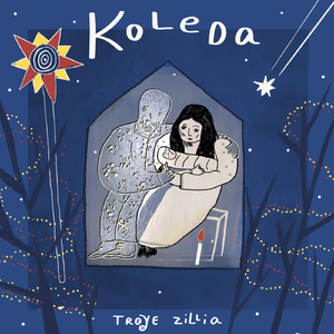 Koleda (feat. Maksym Berezhniuk)