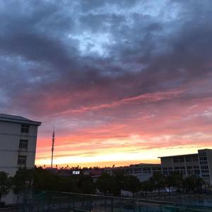 朝夕（很想你）