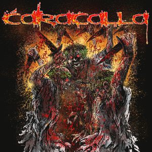 Knives on the Senate Floor