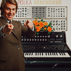 Hektische Polka