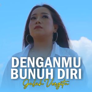 Denganmu Bunuh Diri