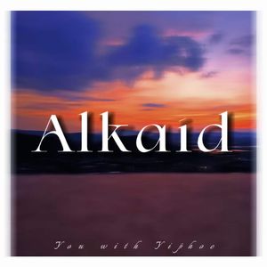 Alkaid(prod by Rising Beat)