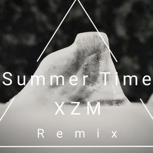 Lazibear-Summer Time（XZM remix）