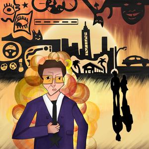 Sing It Louder For Them (feat. Damali Gutierrez)