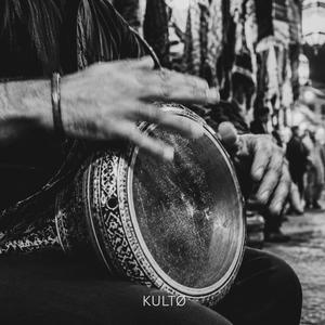 Darbuka Street Ritual (Arabic Techno 124 BPM)