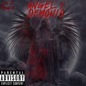 Angel y Demonio