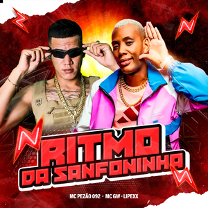 Ritmo da Sanfoninha