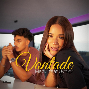 Vontade (feat. Jvnior)