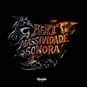 BEAT MASSIVIDADE SONORA