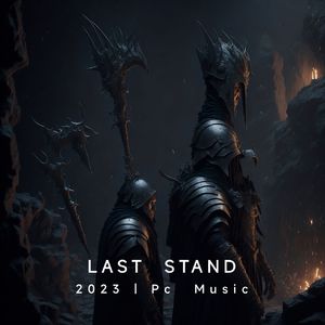 Last Stand