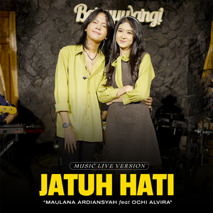 Jatuh Hati (Live Ska Reggae)