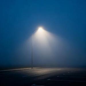 Empty Street