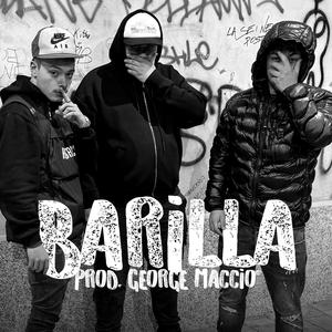 Barilla (feat. CATTA, HAIT LOW & George Macciò)